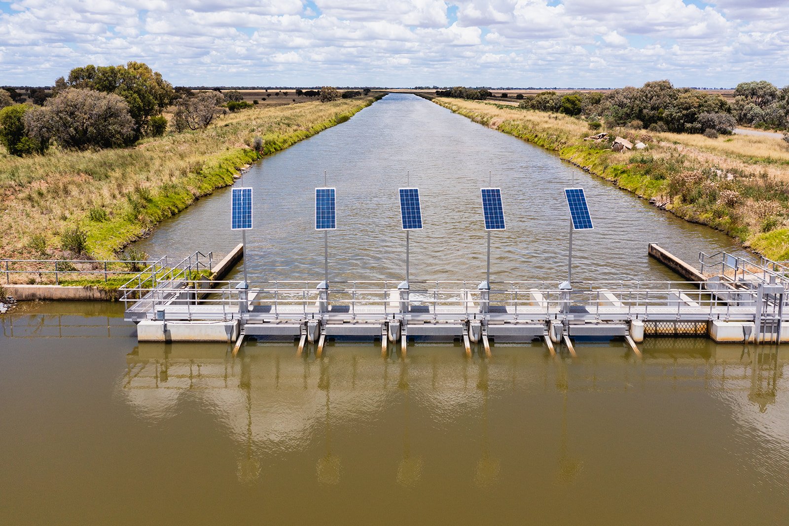 Water Market Decision Announcement - 1 July 2026