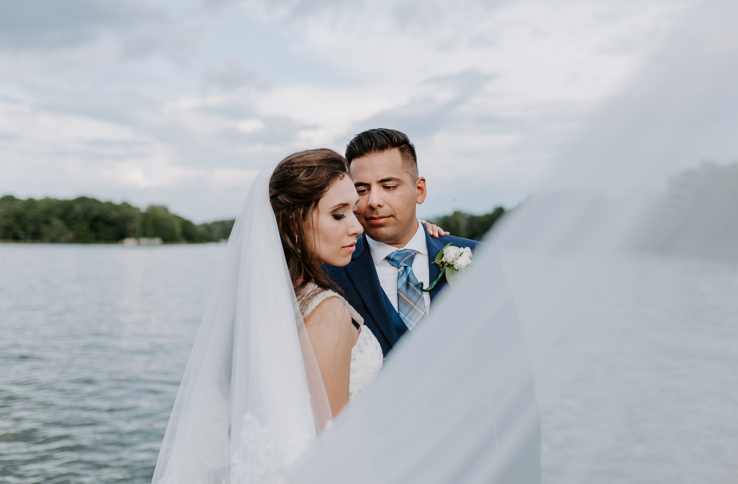 THE GUERRERO WEDDING 