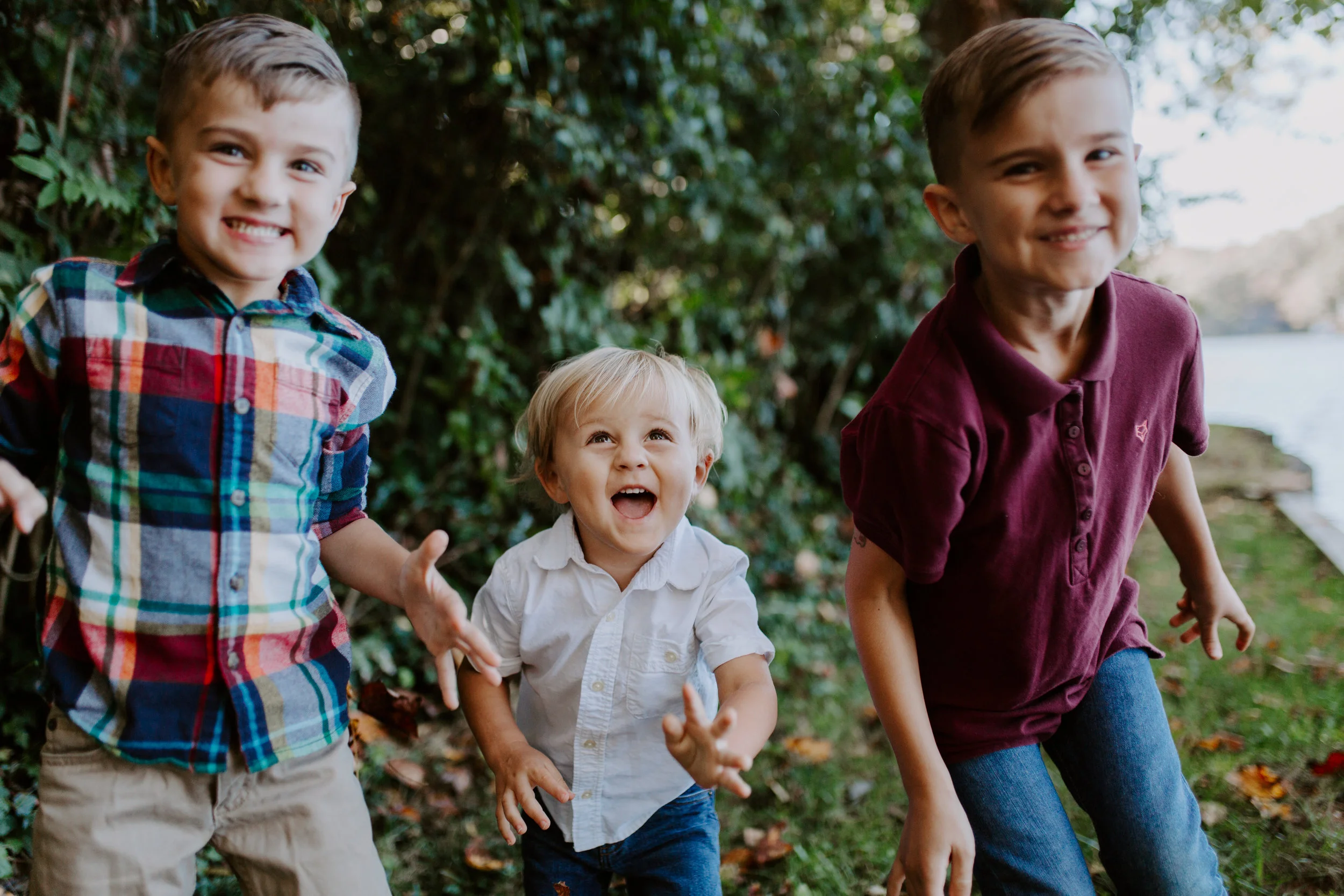 FALL MINI SESSIONS 2019