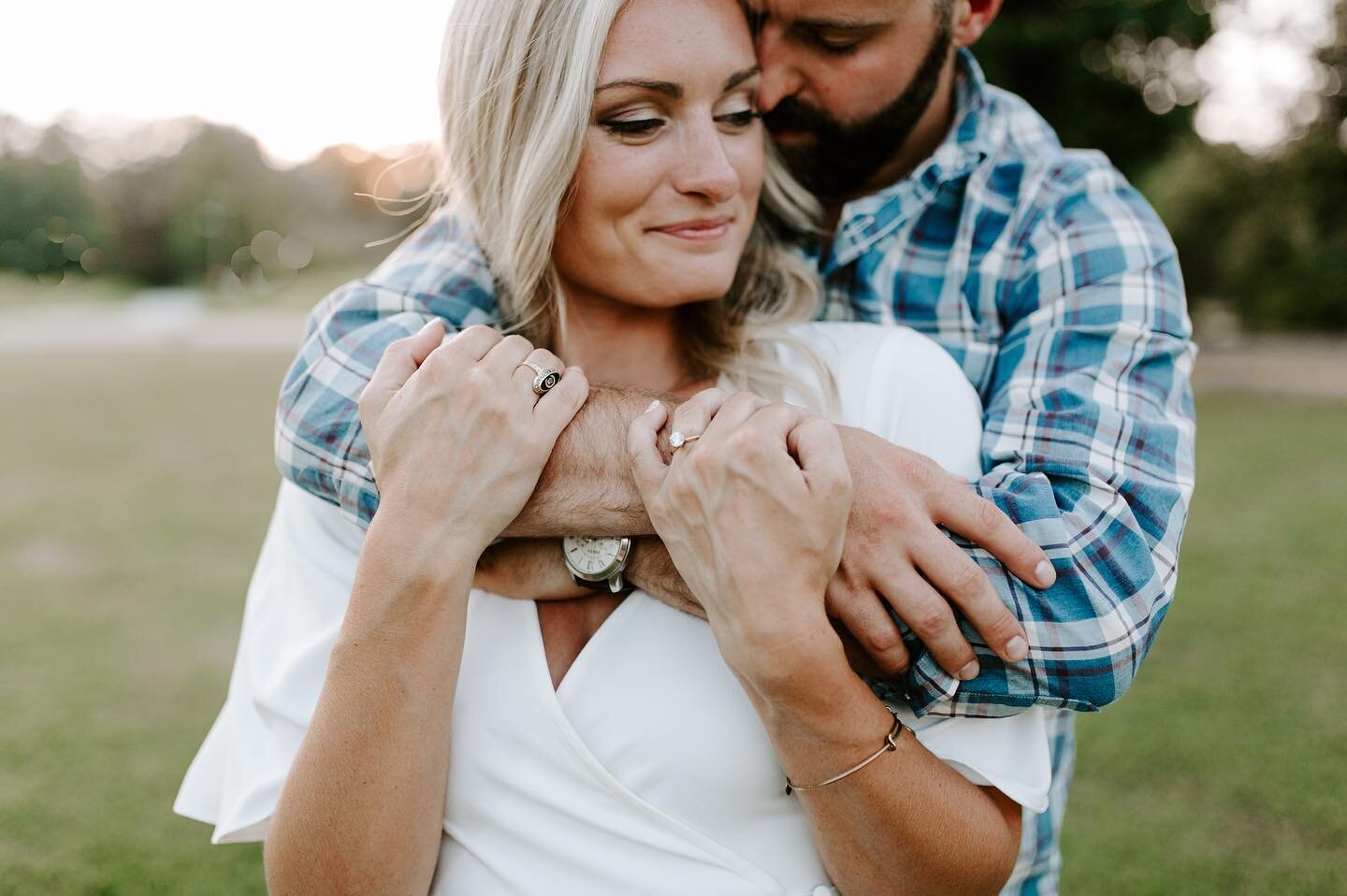 This is Kevin and Rebecca. Kevin and Rebecca love each other very much. And I&rsquo;m Mallory, the photographer who can&rsquo;t pick one picture to post because Kevin and Rebecca are so beautifully in love AND IT SHOWS. So if you would like to reach 