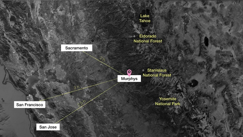 The Grounds The Land Of Make Believe