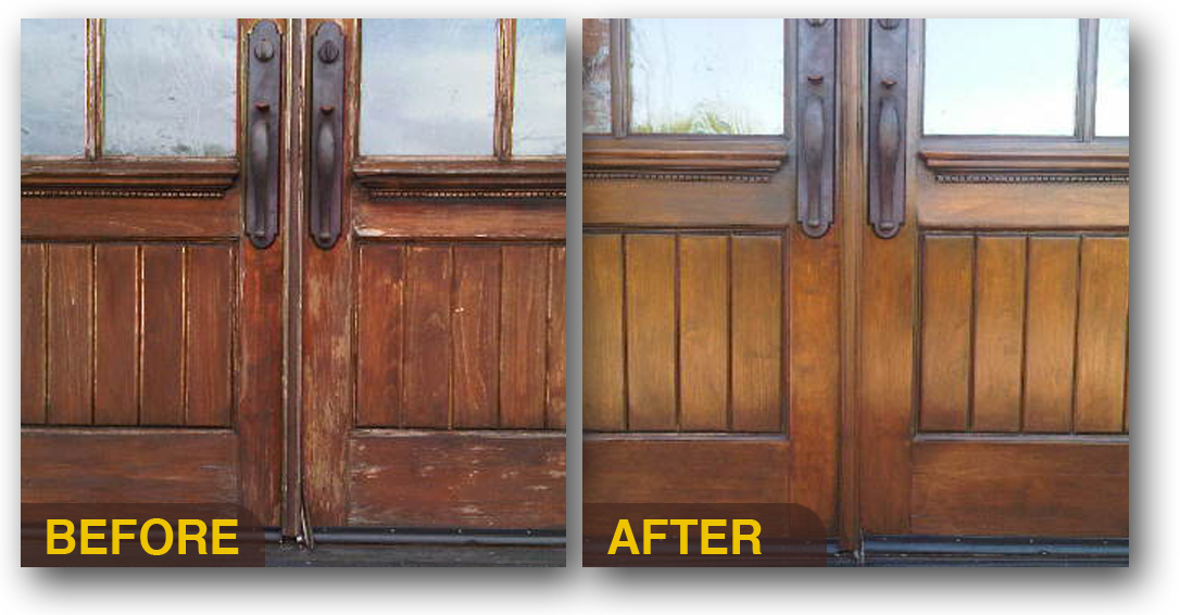 Cabinet Refinishing Portland Furniture Refinishing The Wood Doctor