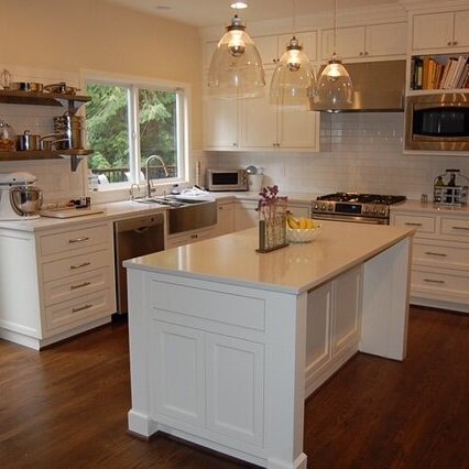 Cabinet Refinishing In Glastonbury Ct