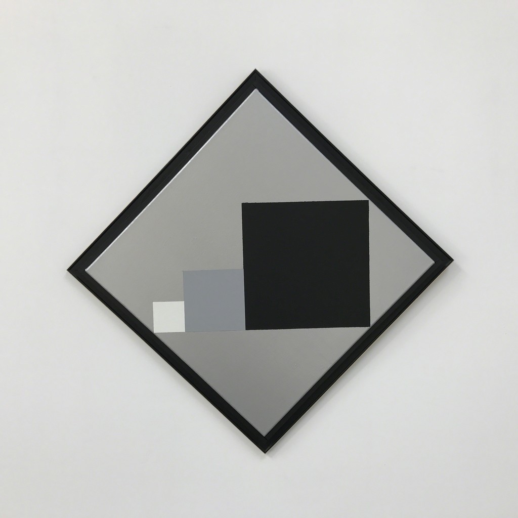 Spencer Brownstone Gallery is thrilled to announce the grand opening of our new Lower East Side location with Olivier Mosset’s 1107 Pt.II, an exhibition revisiting Greenpoint’s legendary 1107 Manhattan Avenue studio space. 1107 Manhattan Ave was fi