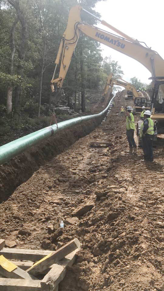 Pipeline - Shanco, LLC