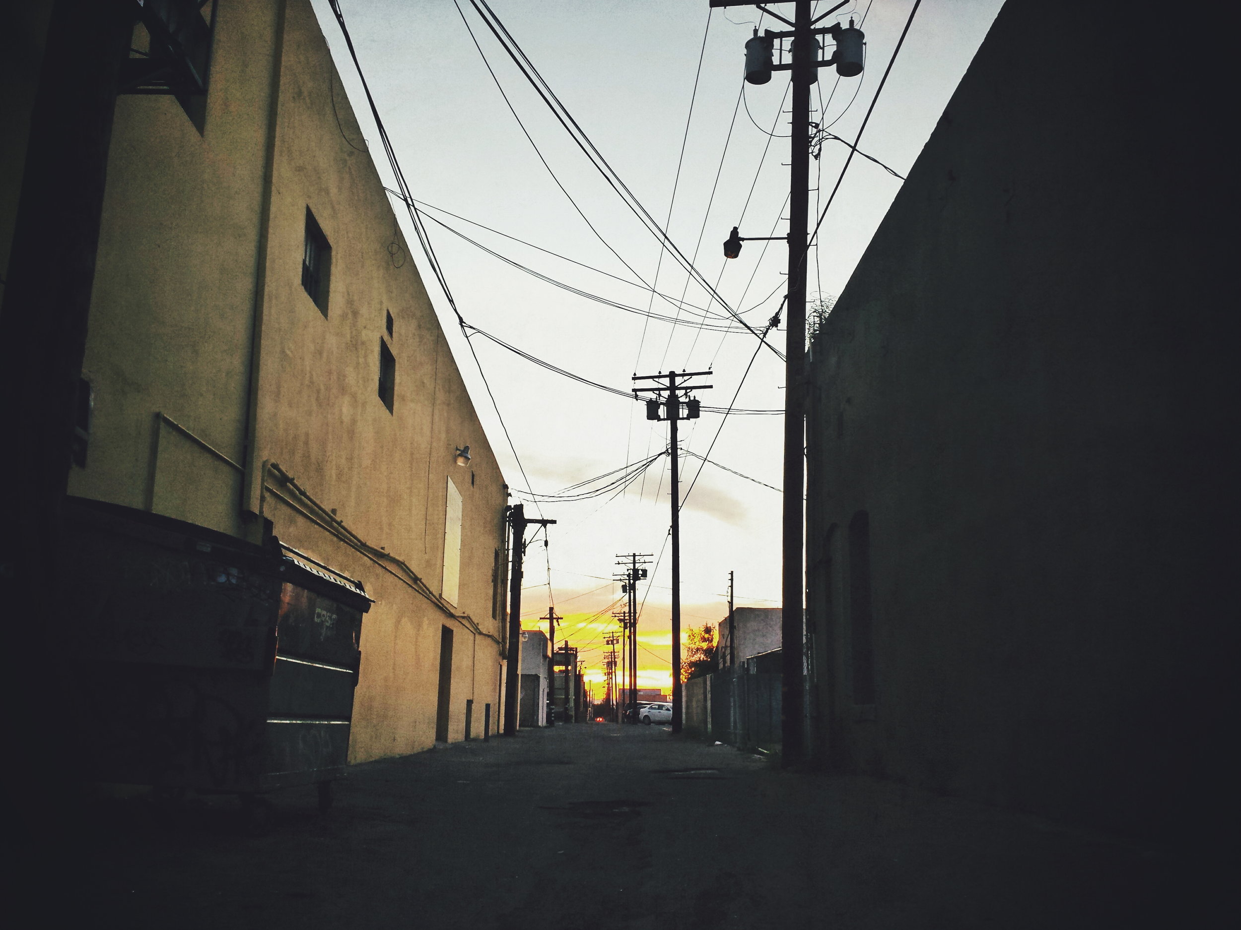 El Centro, California. 2015