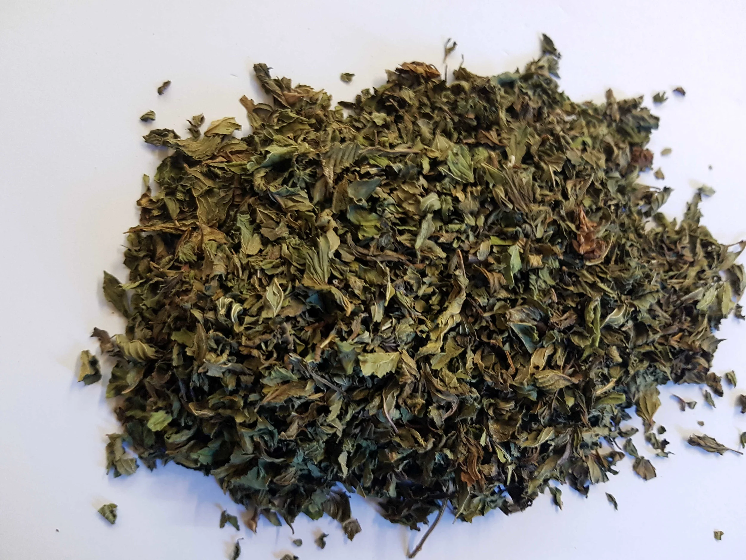 Peppermint