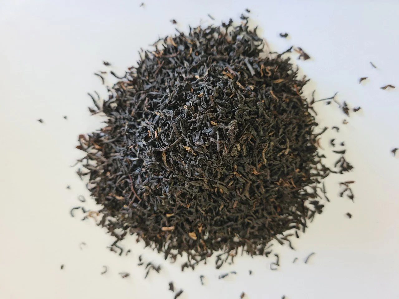 Dejoo Estate 2nd Flush