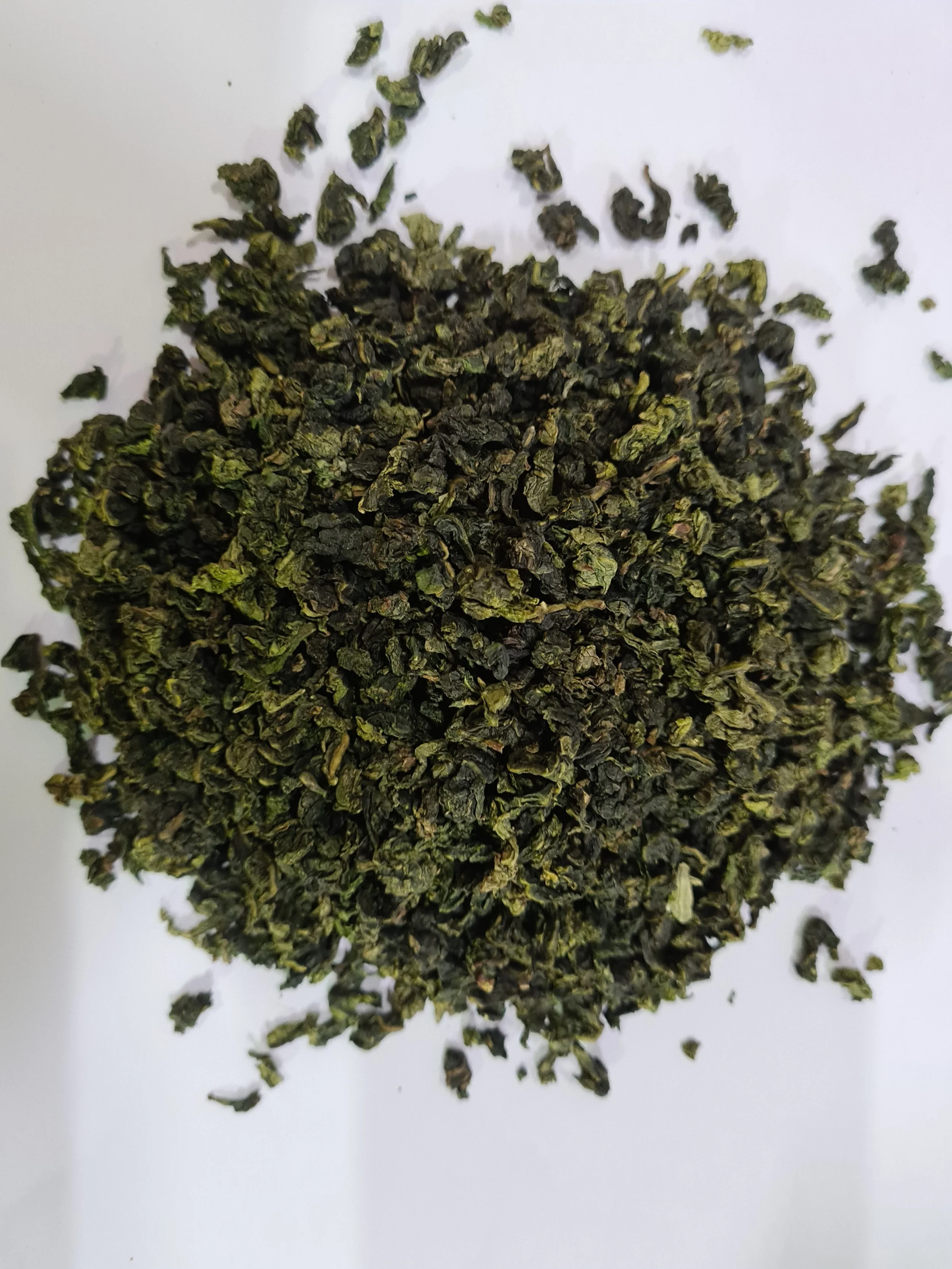 Iron Goddess Oolong