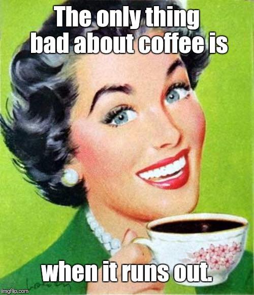 Don&rsquo;t let this happen people&hellip;.

(Via imgflip)

#coffeeroaster #shoplocaladelaide #caffieneaddicts #shoplocal #icedteas #coffeeadelaide #coffeelover #latte #adelaidecoffeeroasters #teawholesales #coffeebreak #awesomecoffee #inhousecoffeer