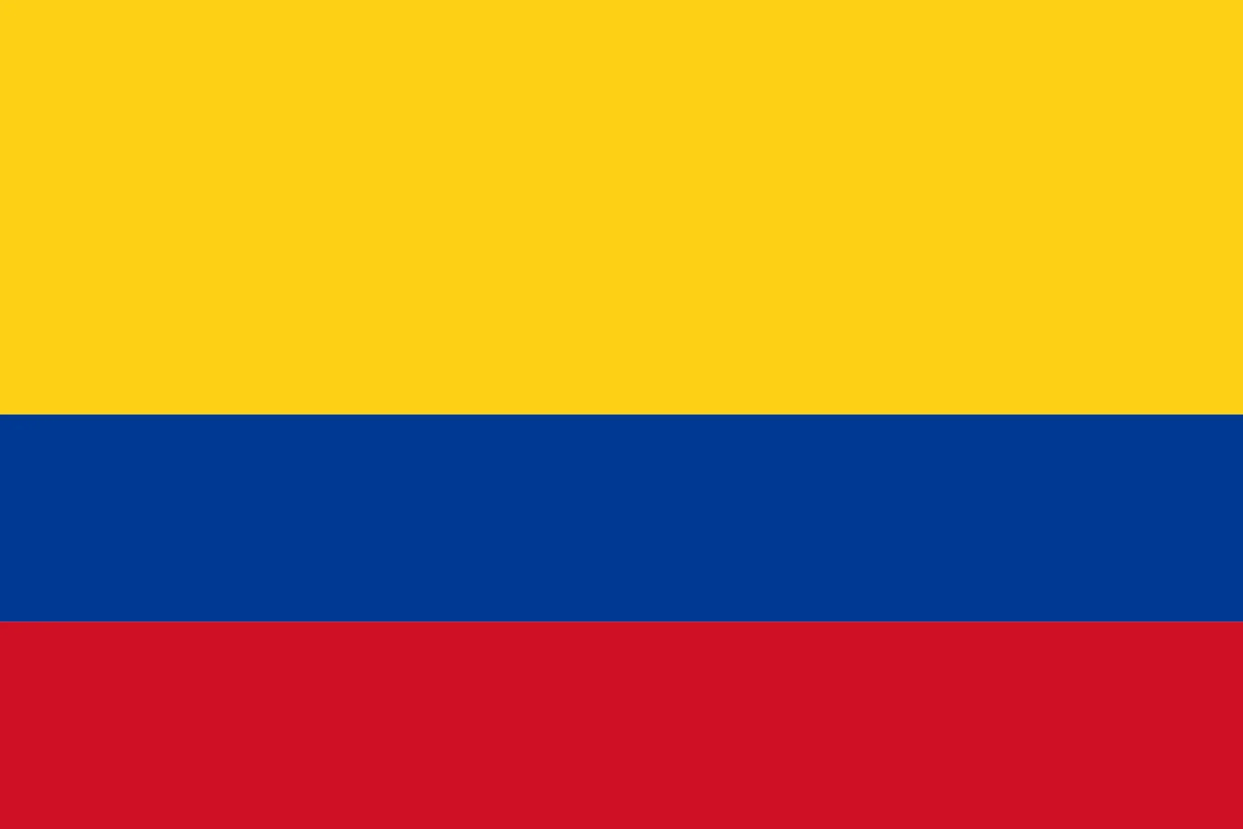 Colombian