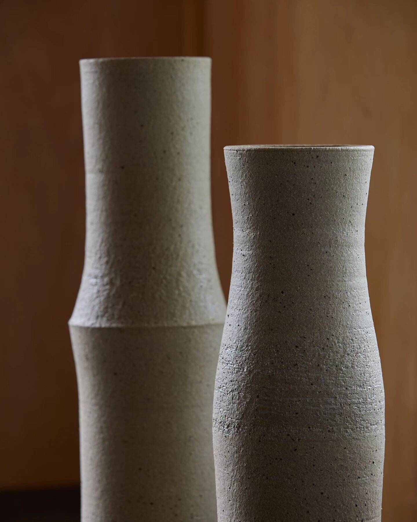 Touch..texture...
Vases

Photo by @simon.c.wilson
