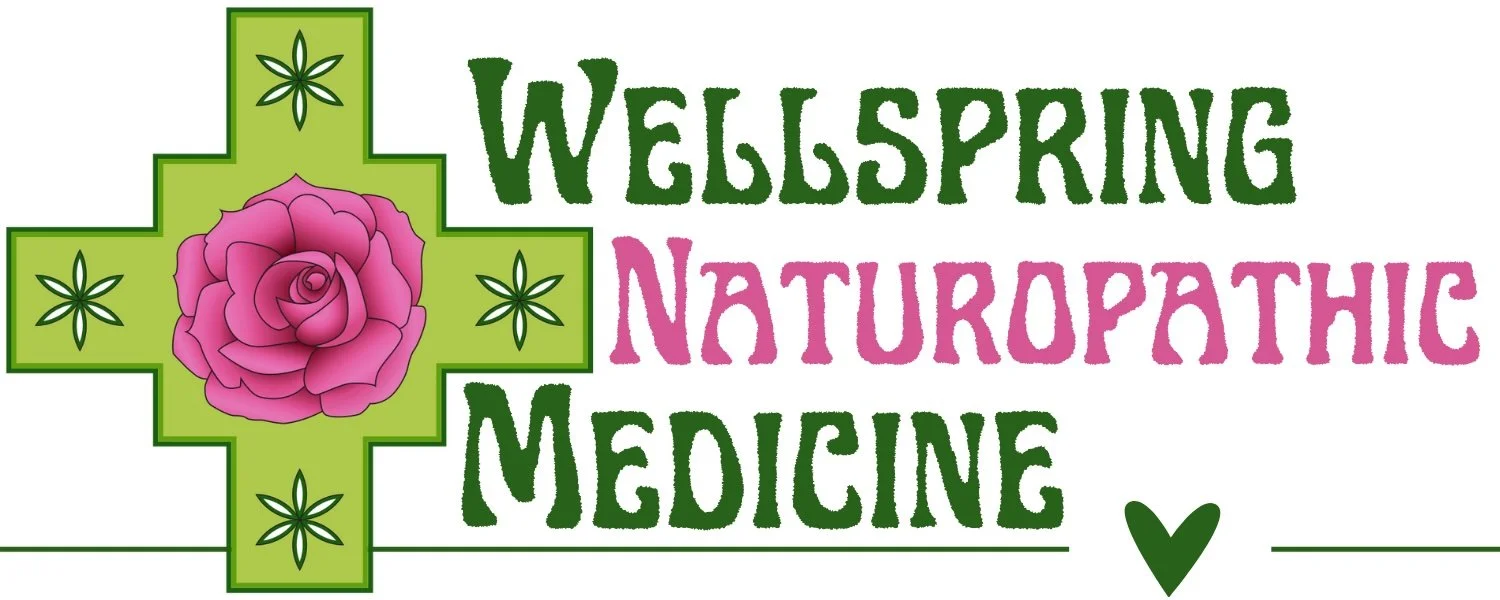 Dr. Aaylah Wellspring