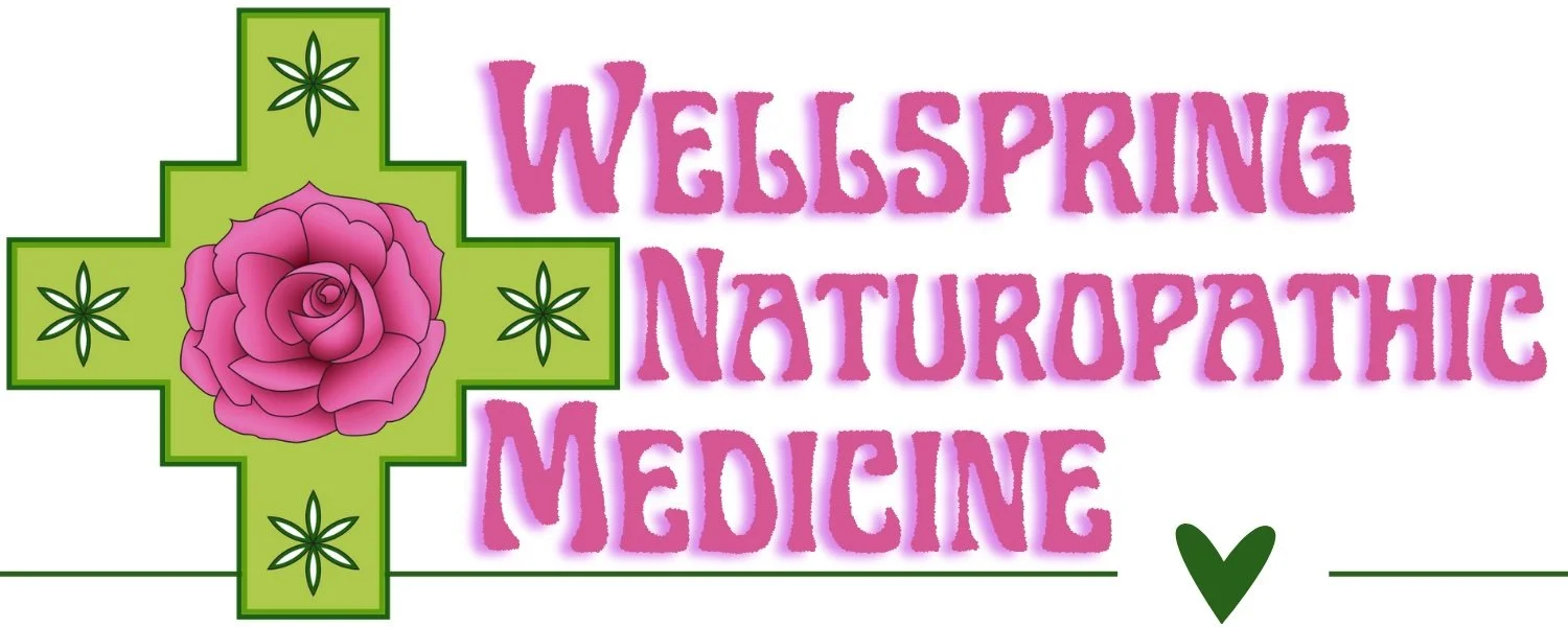 Dr. Aaylah Wellspring