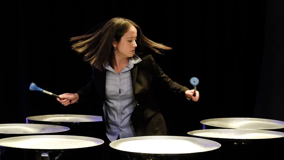 Amanda Duncan Percussion