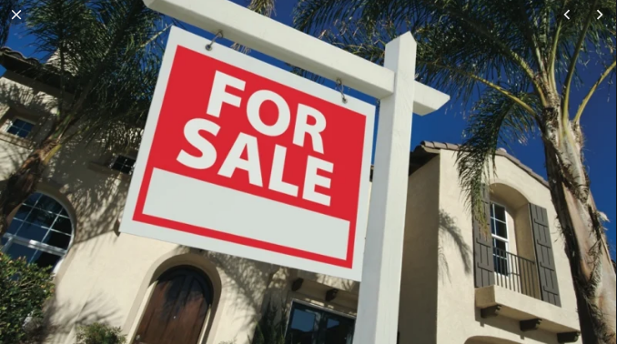 A quick update on the Australian property market