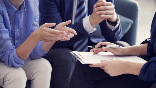 The simple benefits of professional financial advice. It's not just about the money — Financial Adviser for Women | TruWealth Advice