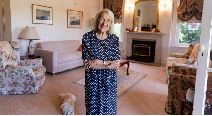 Surviving your partner: how your finances can help you navigate life as a single woman