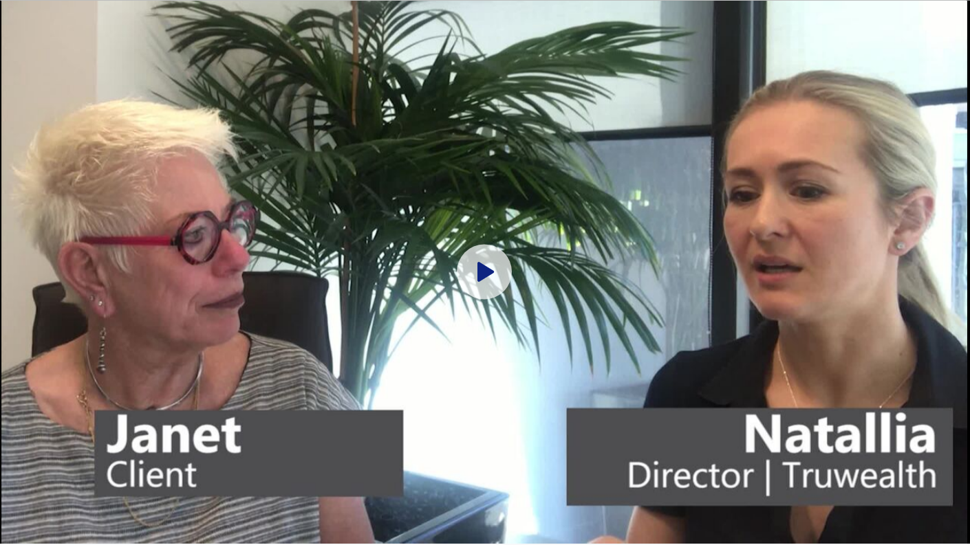 Confident financial planning for single women