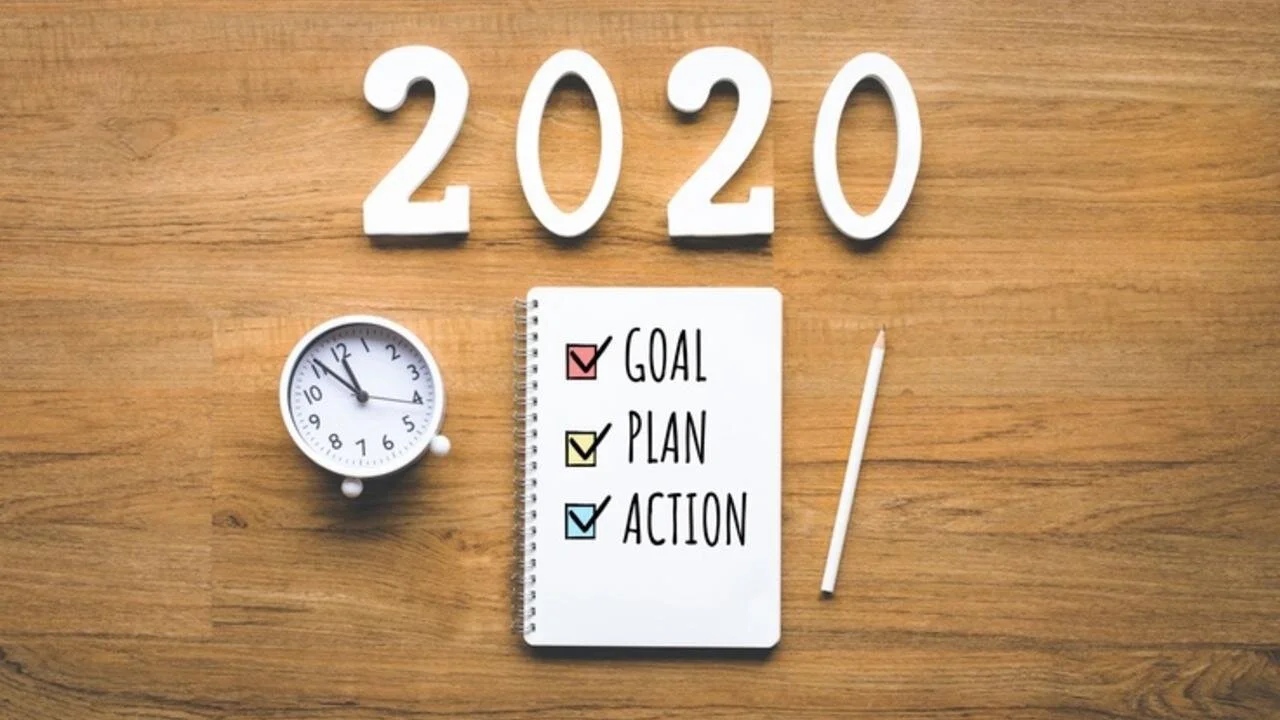 Economic Outlook 2020