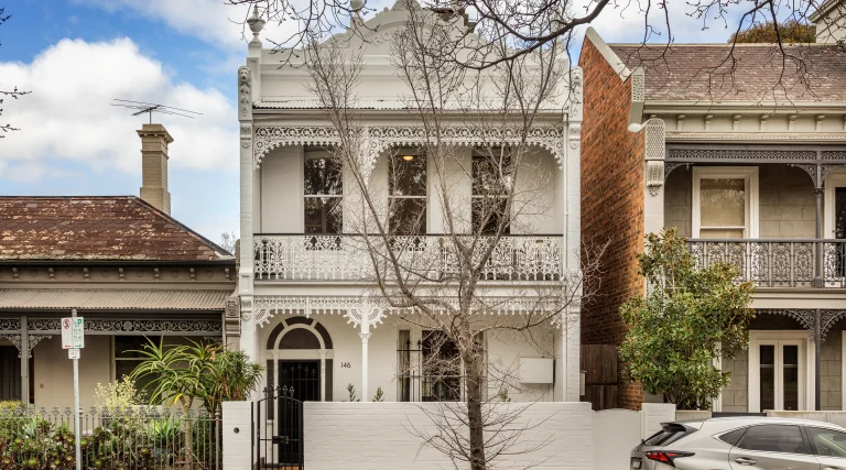 The threat to Australian house prices from Coronavirus