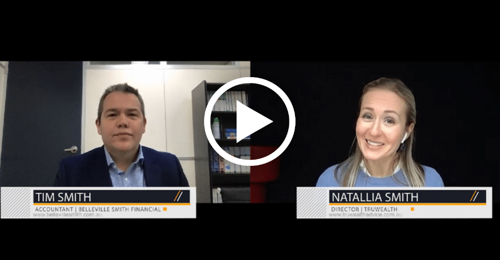 [Q&amp;A - Video] Australian Tax Efficiency 