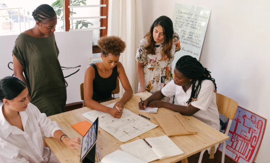 Where are all the women economists?