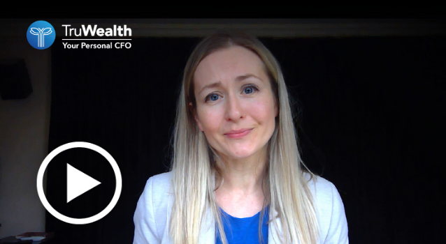 Dealing with financial stress during Covid-19 lockdown