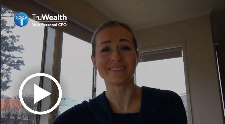 [VIDEO] TruWealth Advice | COVID-19 message to clients