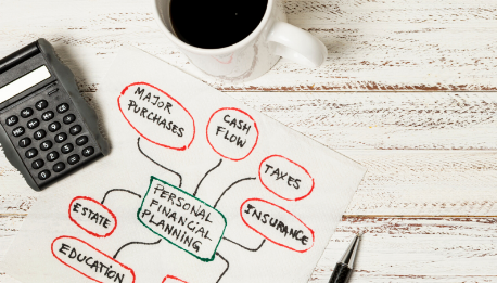 10 Steps to Squeaky Clean Spring Finances