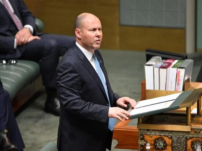 Budget position now in far better shape