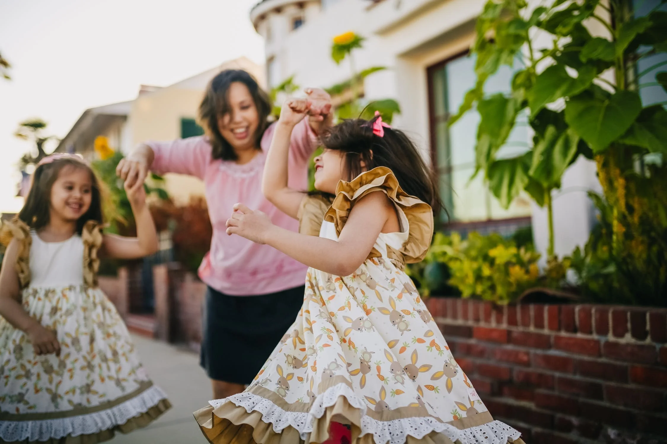 The simple benefits of professional financial advice. It’s not just about the money.