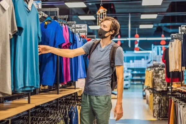 Retail takes a hit from the Delta lockdown