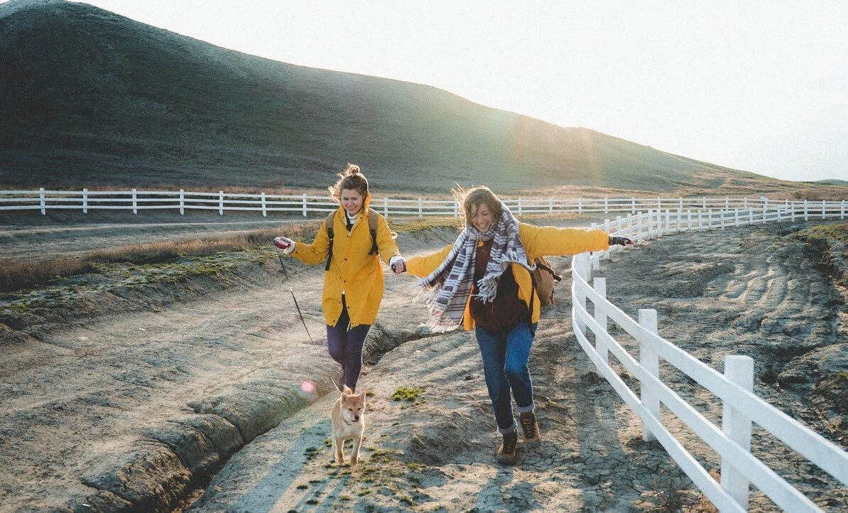 Financial rights & wellbeing for LGBTI couples