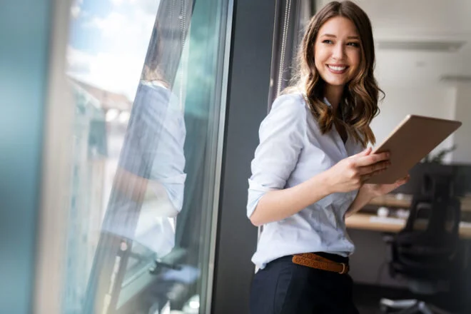 ‘Wake-up call’ for gender equality at work