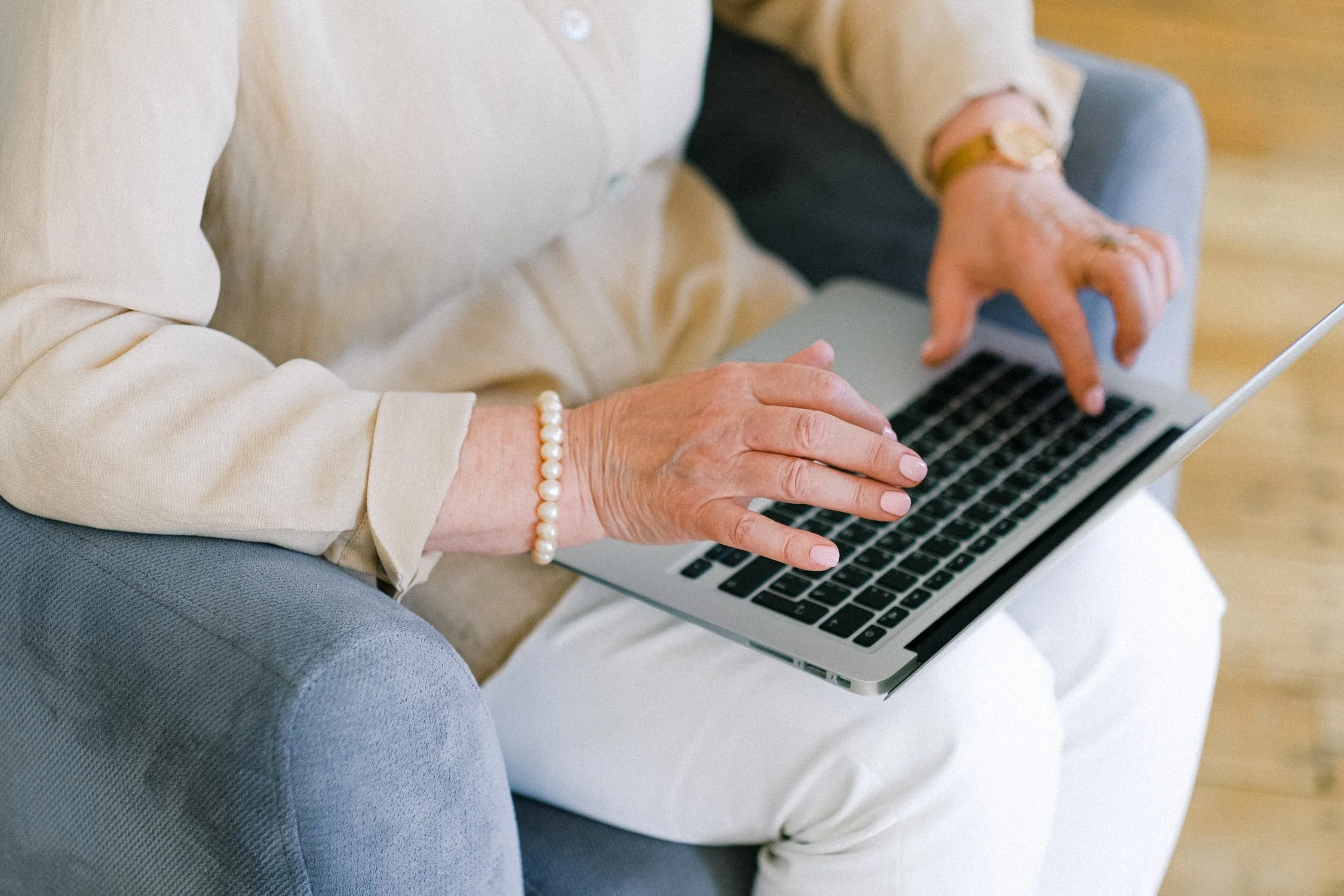 Why we are choosing to work longer?
