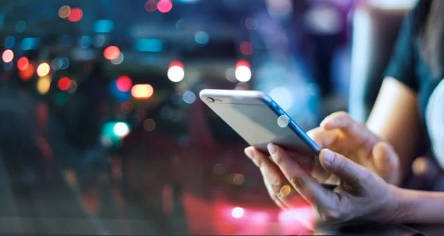 Fewer seek help with mobile phone bills