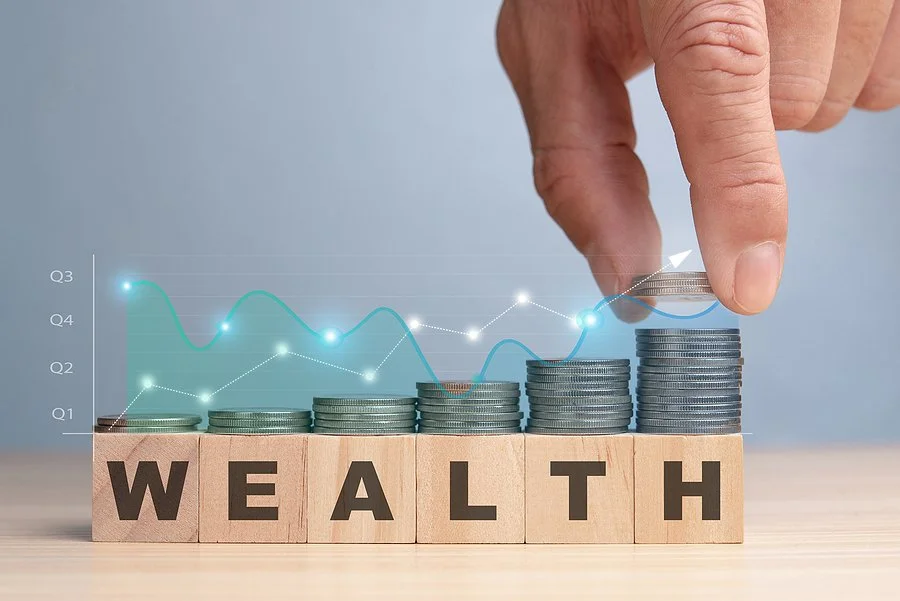 The Evolving Concept of Wealth in Contemporary Australia   Back in the 1960s, owning a home was synonymous with being wealthy because of the prevailing socio-economic context, including high homeownership rates, early marriage and family