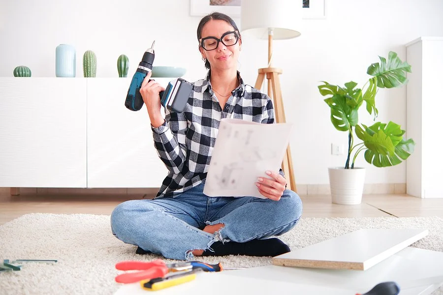 Home improvement: What you need to know   Embarking on a home improvement can be an exciting and rewarding process. It can transform your living space and increase the value of your property.  With so many informative videos and other gr