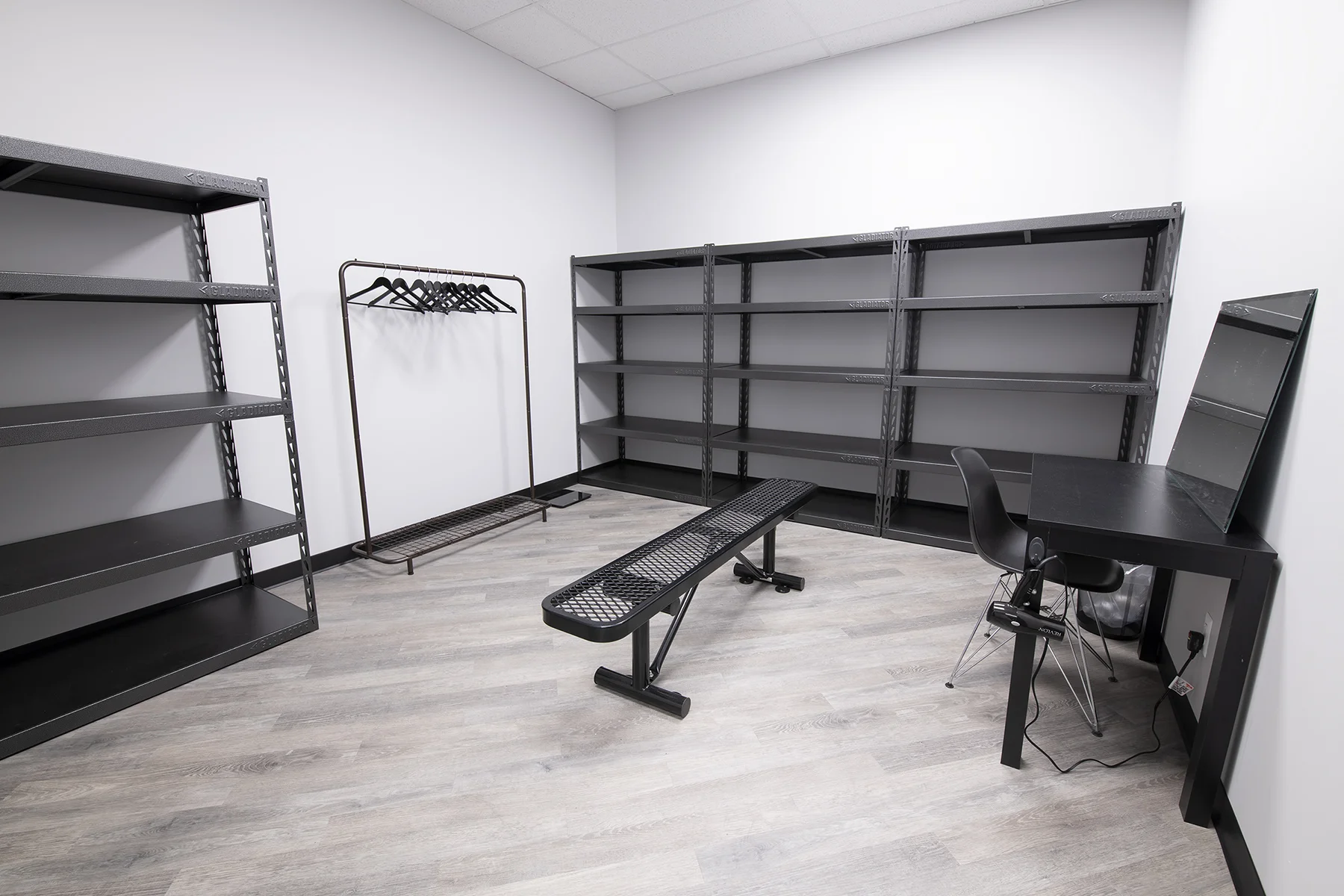 Change Room Videos