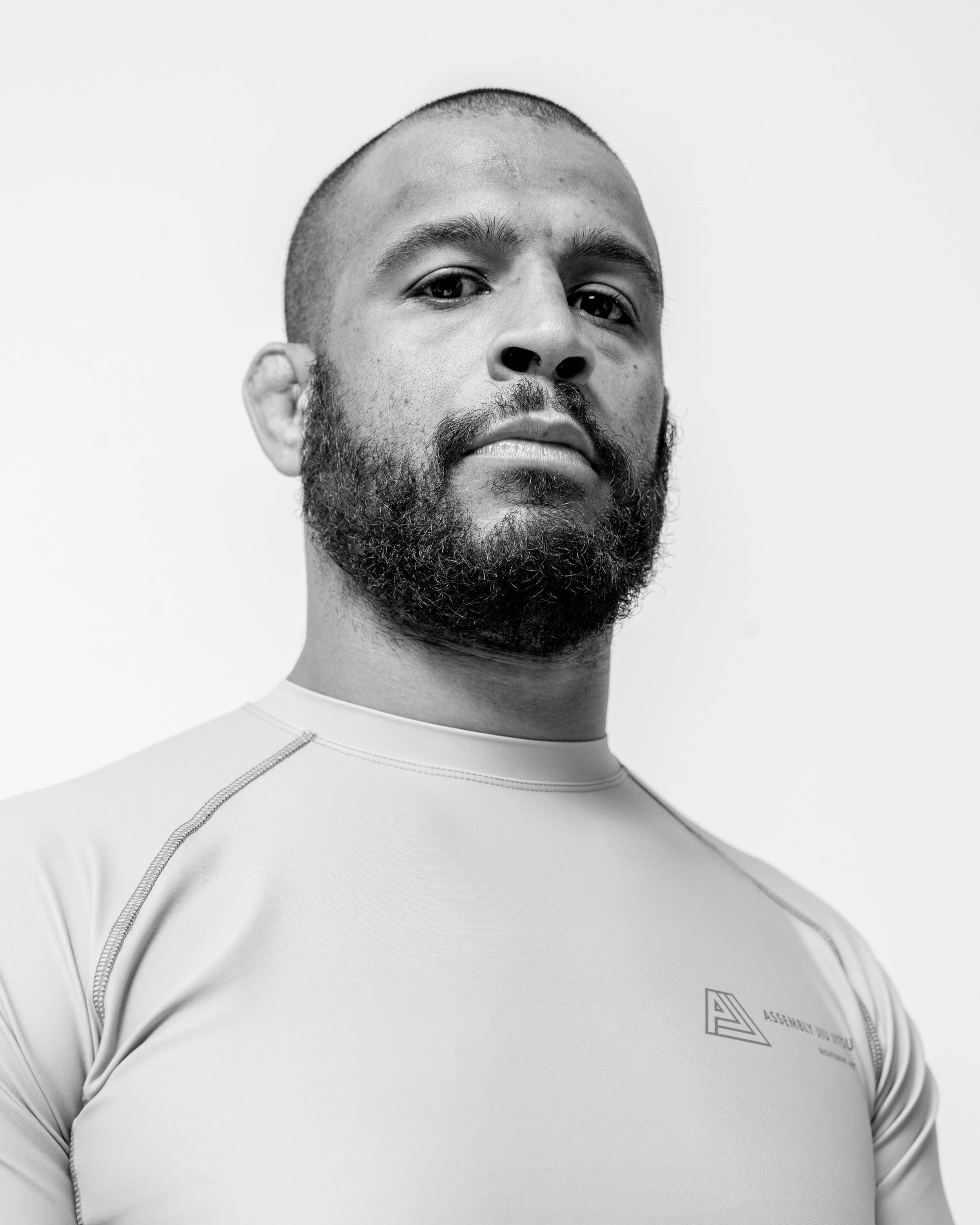 Joshua Johnson — Assembly Jiu-Jitsu