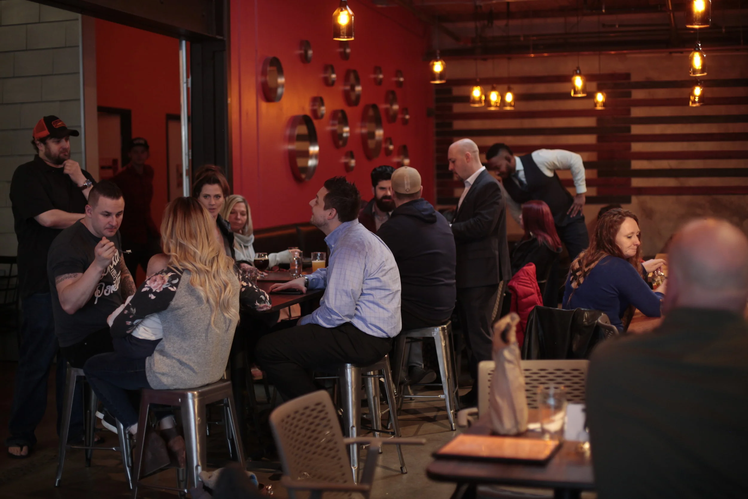 Craft Beer & Wine Store Vancouver, WA Best Brewery & Taproom