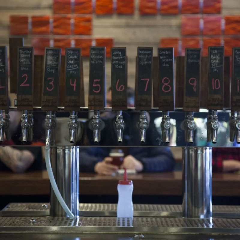 Craft Beer & Wine Store Vancouver, WA Best Brewery & Taproom