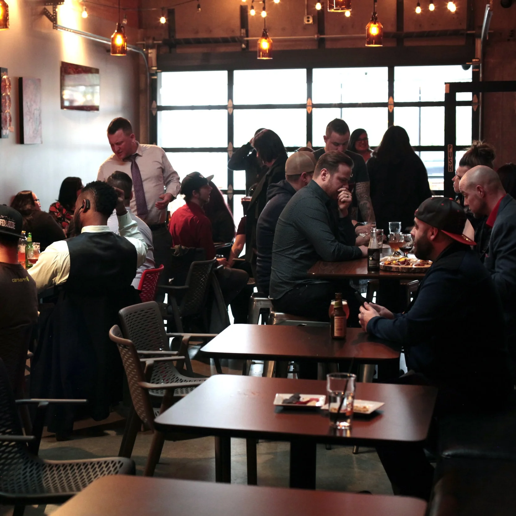 Craft Beer & Wine Store Vancouver, WA Best Brewery & Taproom