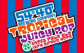 This'll be pouring on Saturday, August 4th @3pm!
