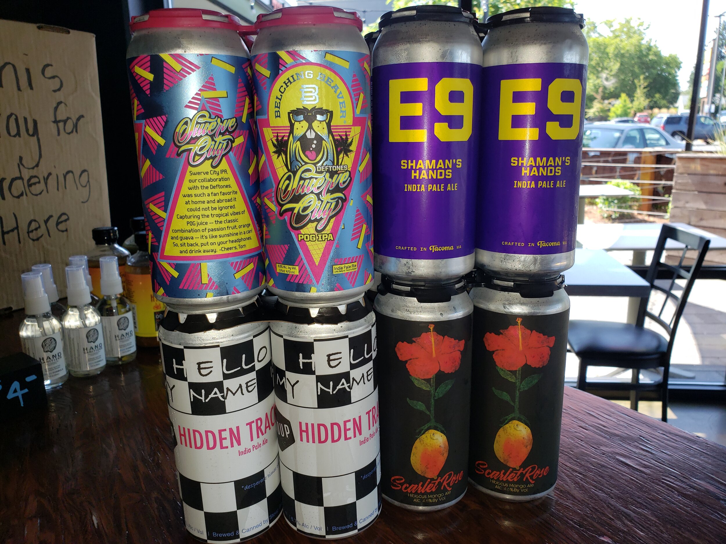 Craft Beer Market Blogs Vancouver, WA Ben's Bottle Shop