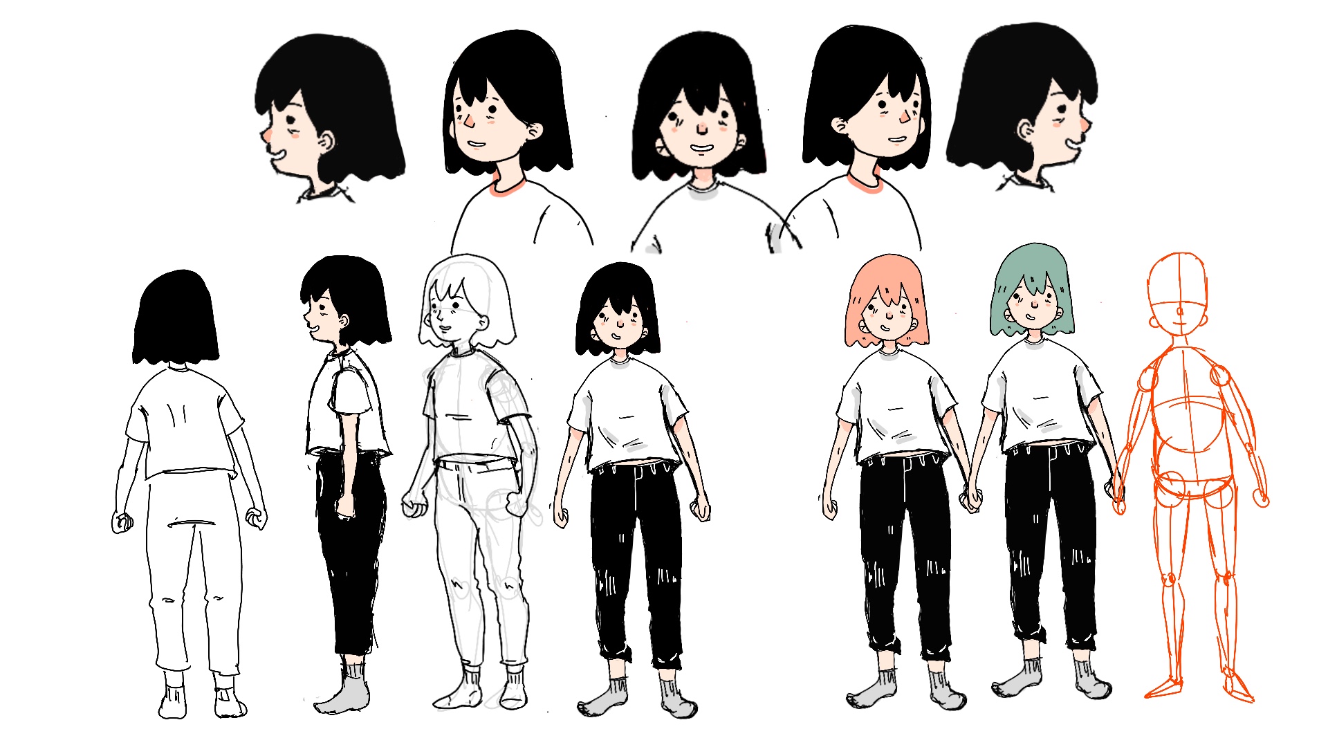 Max Color and Turnaround