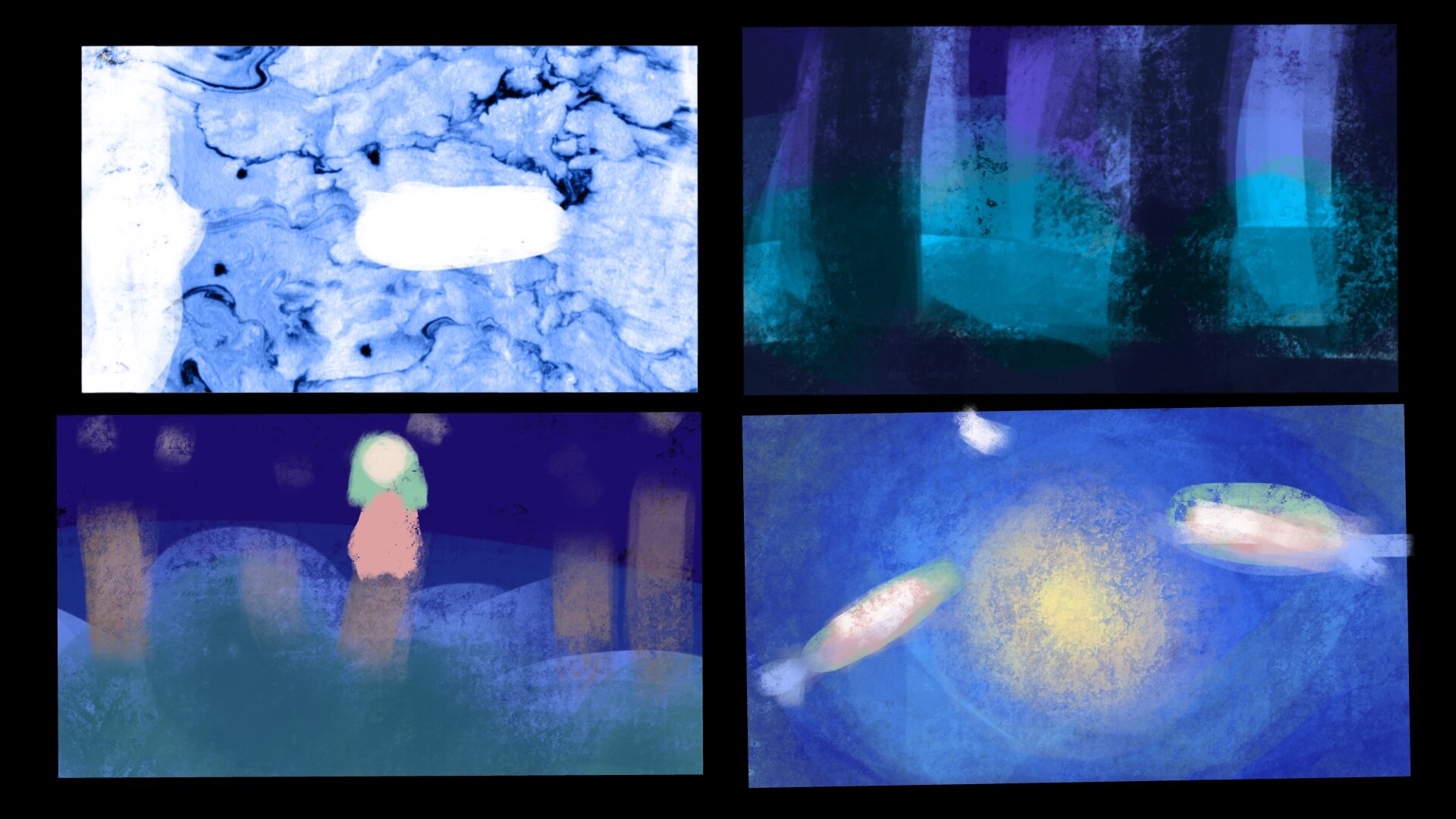 Color Script