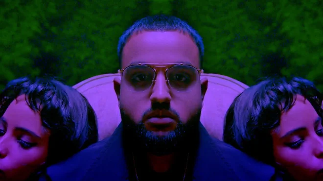 NAV “ MYSELF MUSIC VIDEO”