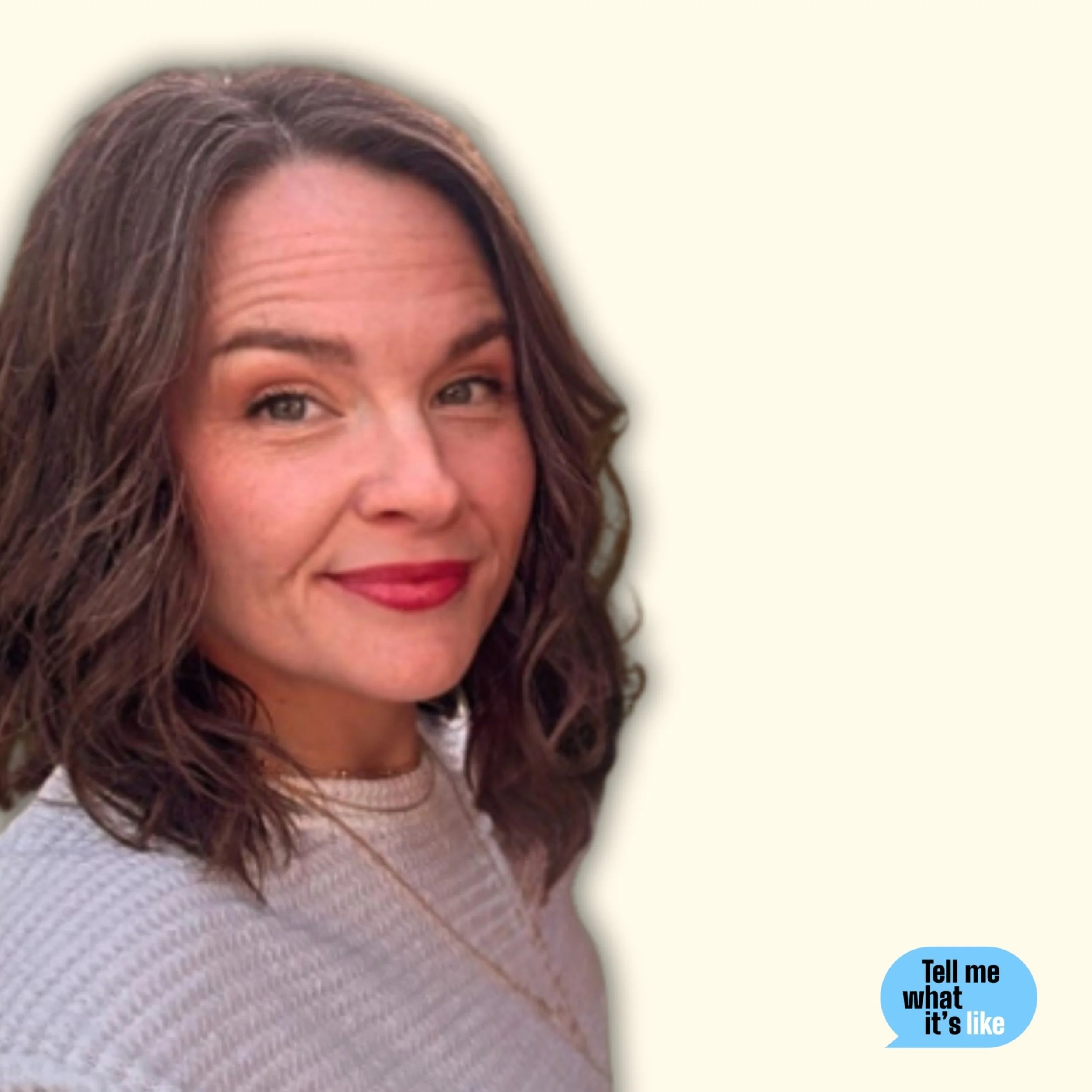 Kristen Mardis: Finding a Safety Net 